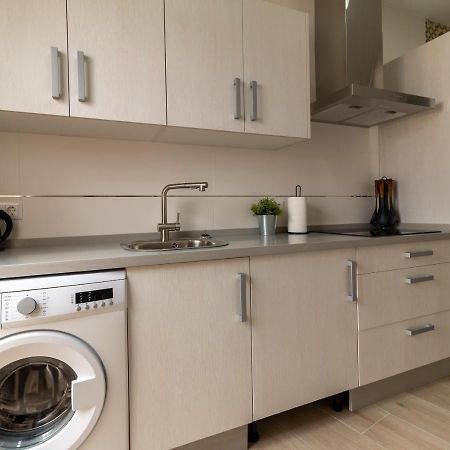 Apartamento Huerto San Pedro Cordoba Ngoại thất bức ảnh