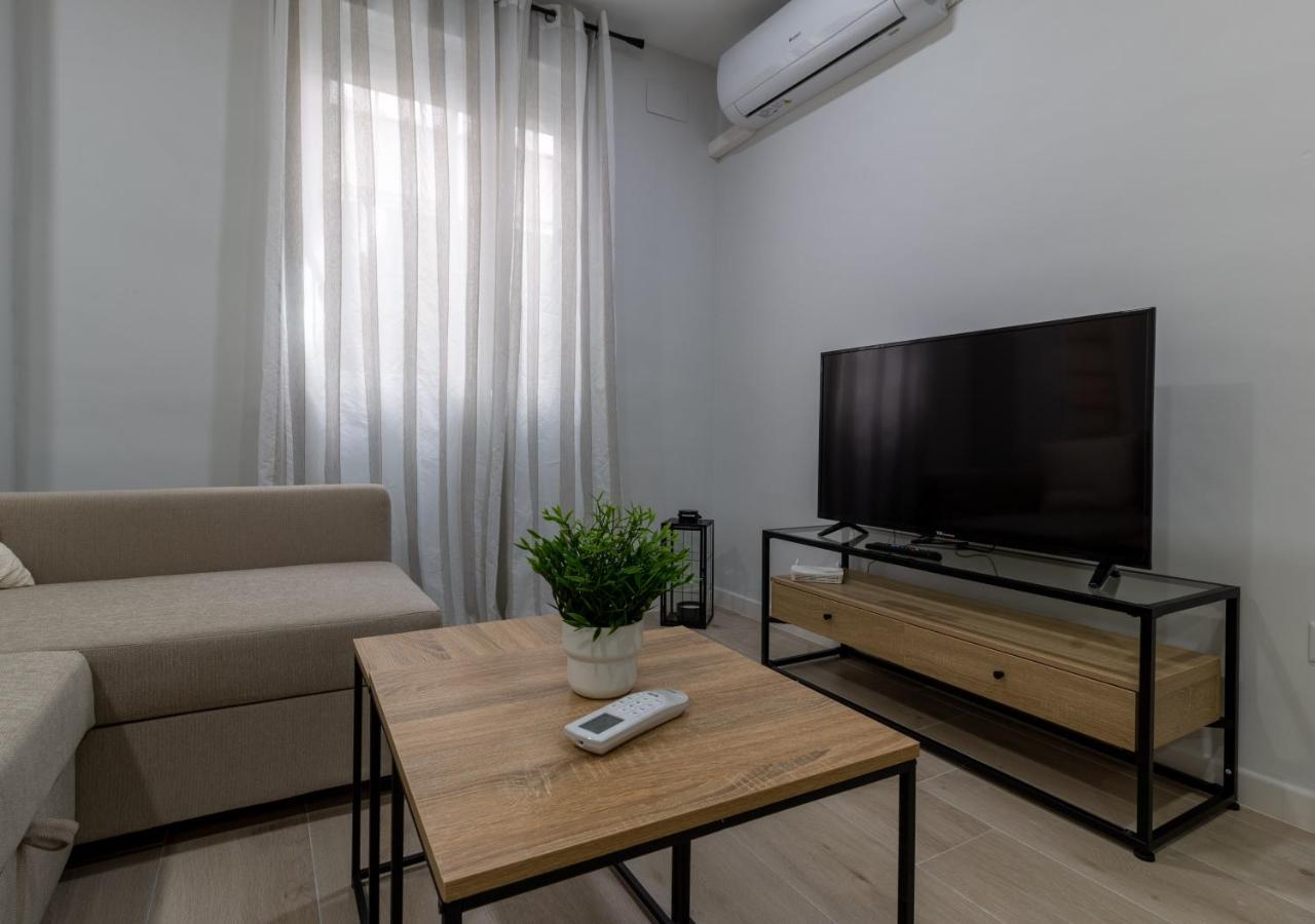 Apartamento Huerto San Pedro Cordoba Ngoại thất bức ảnh