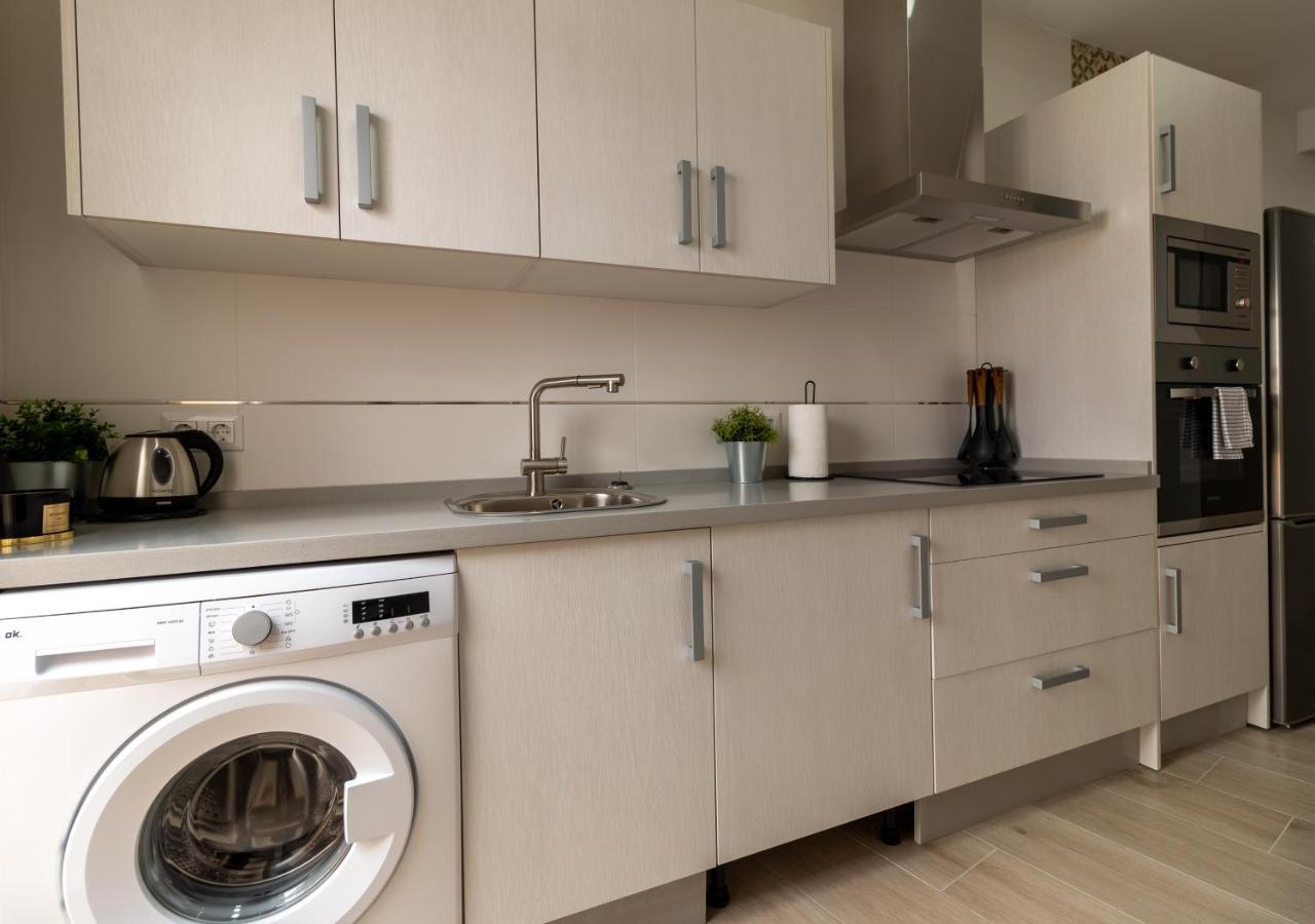 Apartamento Huerto San Pedro Cordoba Ngoại thất bức ảnh