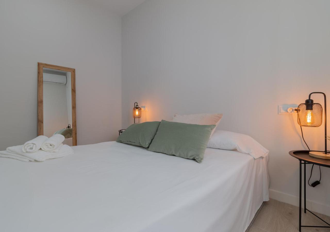 Apartamento Huerto San Pedro Cordoba Ngoại thất bức ảnh