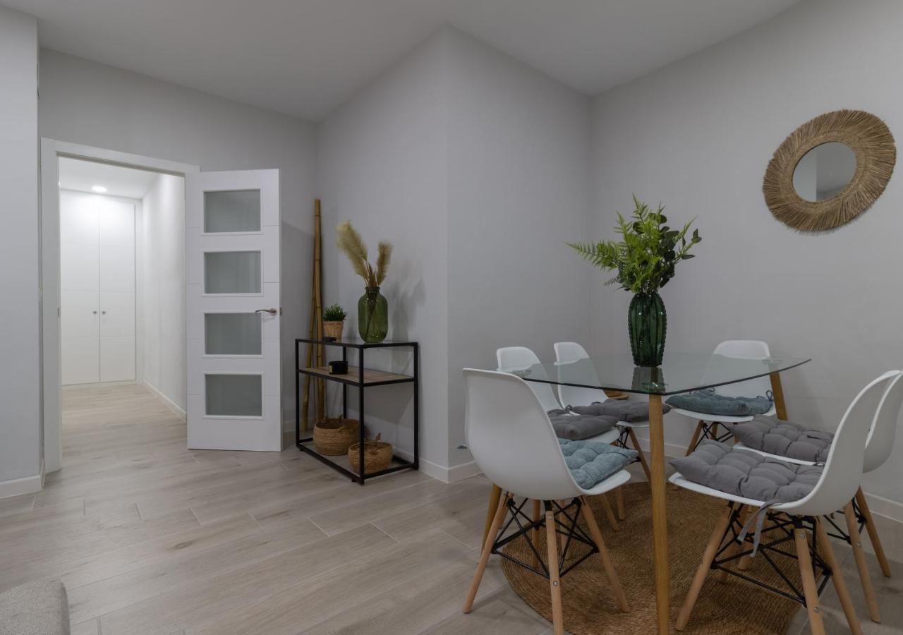 Apartamento Huerto San Pedro Cordoba Ngoại thất bức ảnh