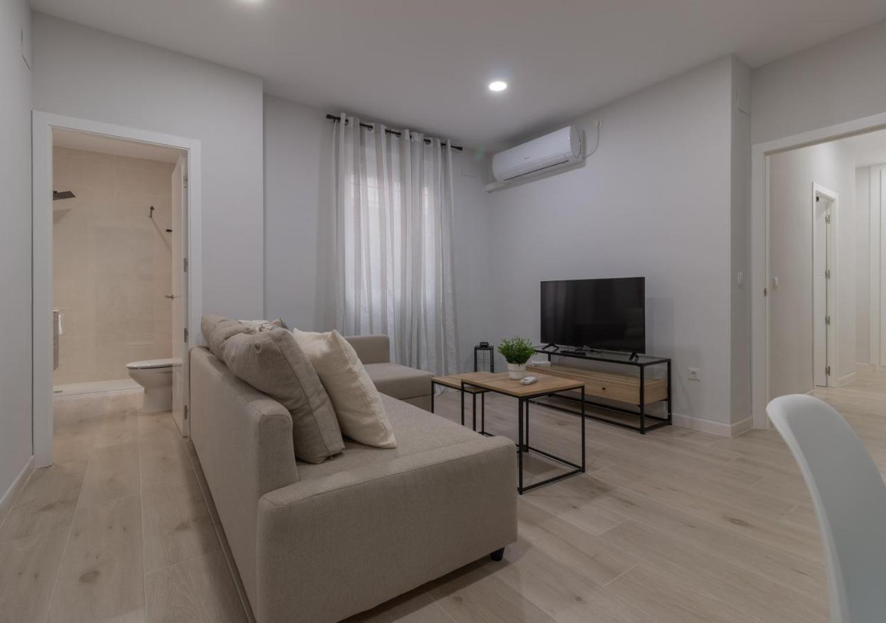 Apartamento Huerto San Pedro Cordoba Ngoại thất bức ảnh