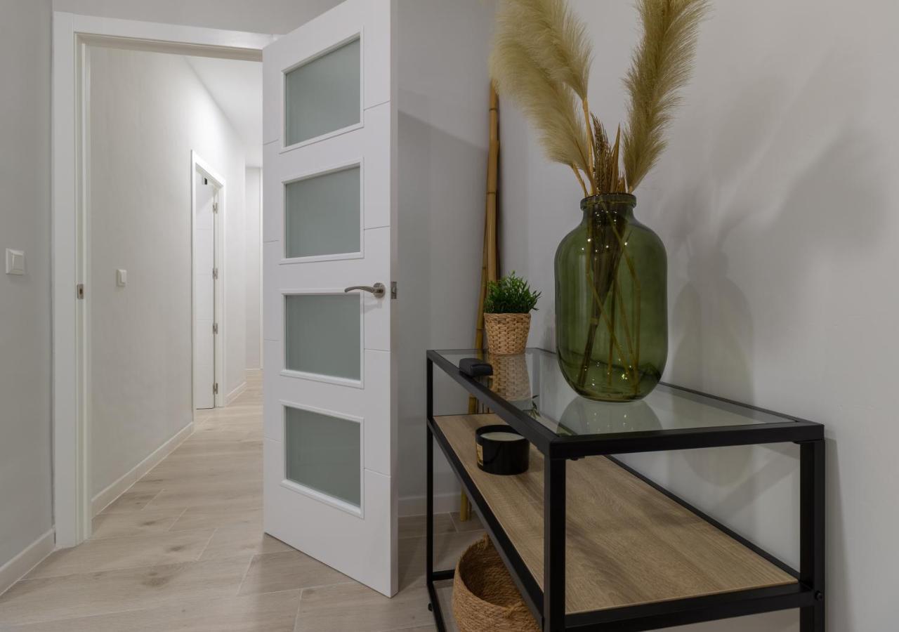 Apartamento Huerto San Pedro Cordoba Ngoại thất bức ảnh