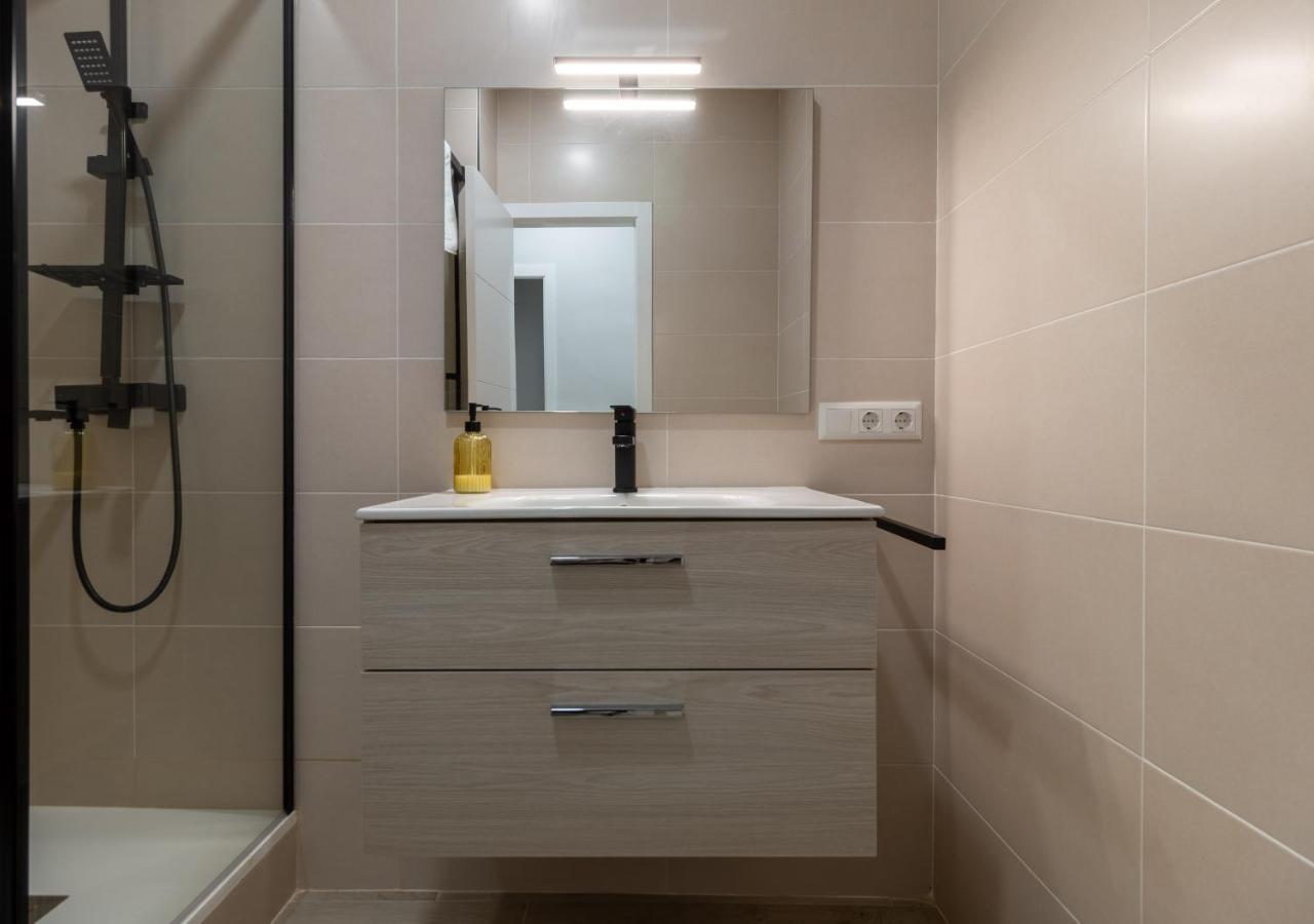 Apartamento Huerto San Pedro Cordoba Ngoại thất bức ảnh