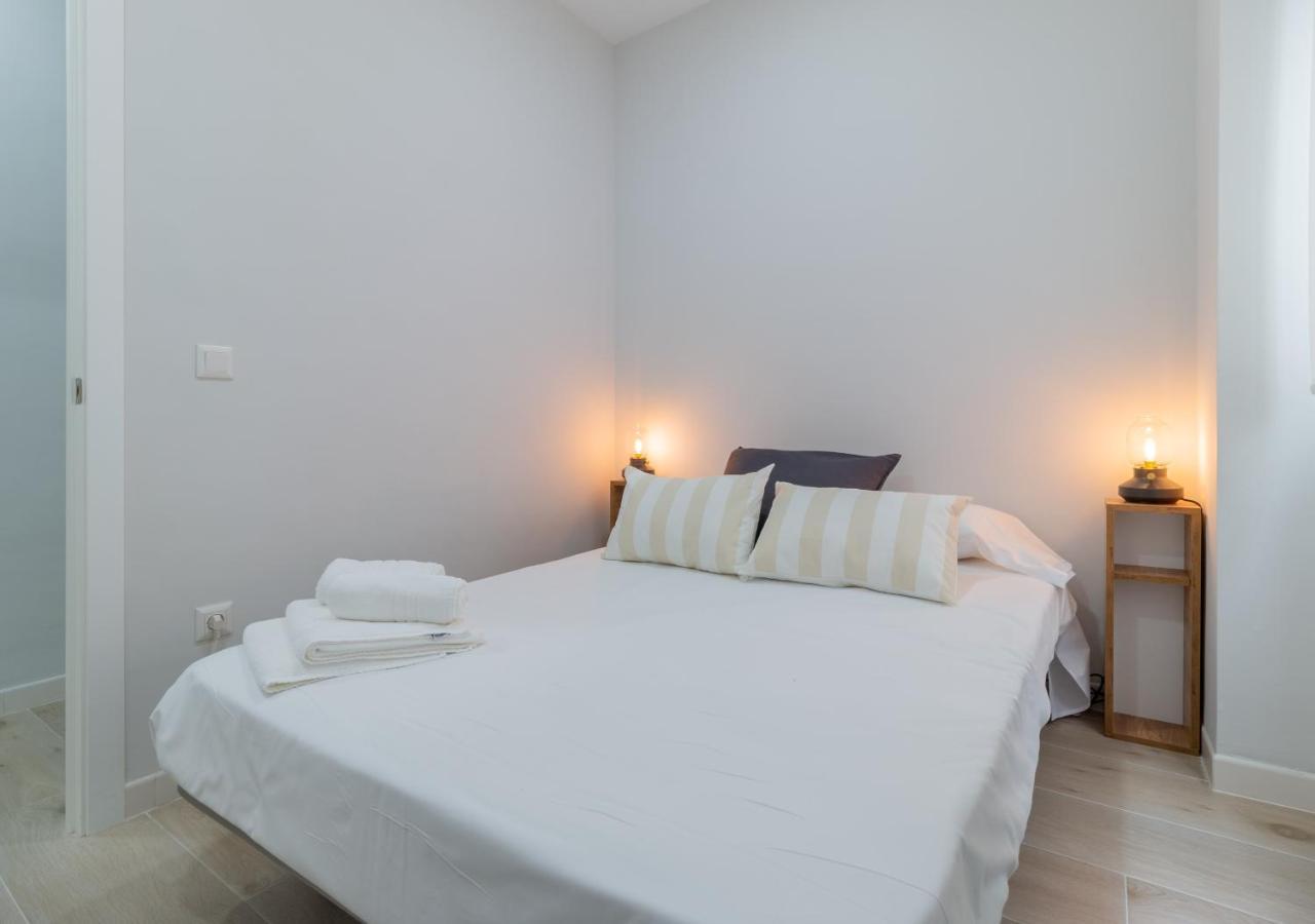Apartamento Huerto San Pedro Cordoba Ngoại thất bức ảnh