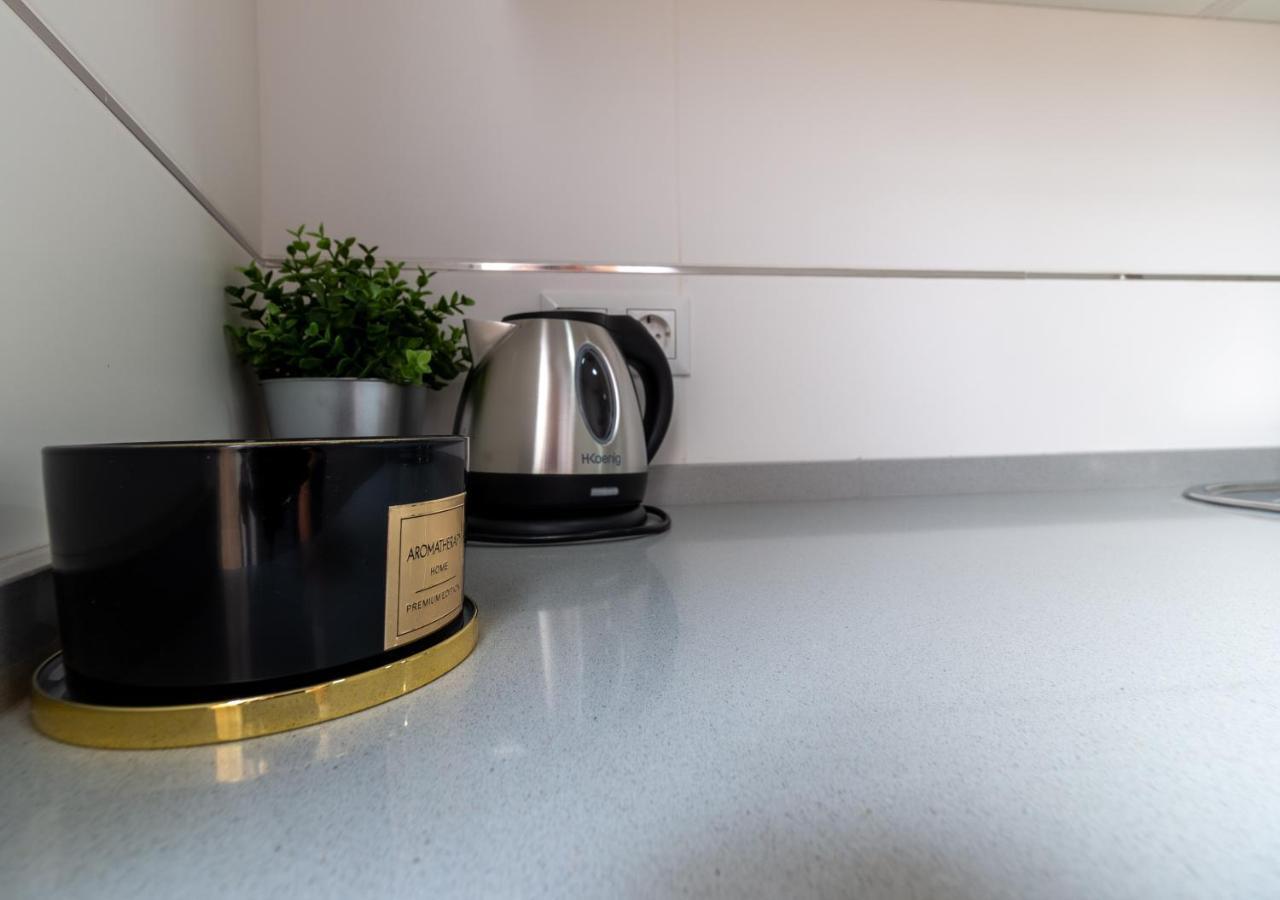 Apartamento Huerto San Pedro Cordoba Ngoại thất bức ảnh