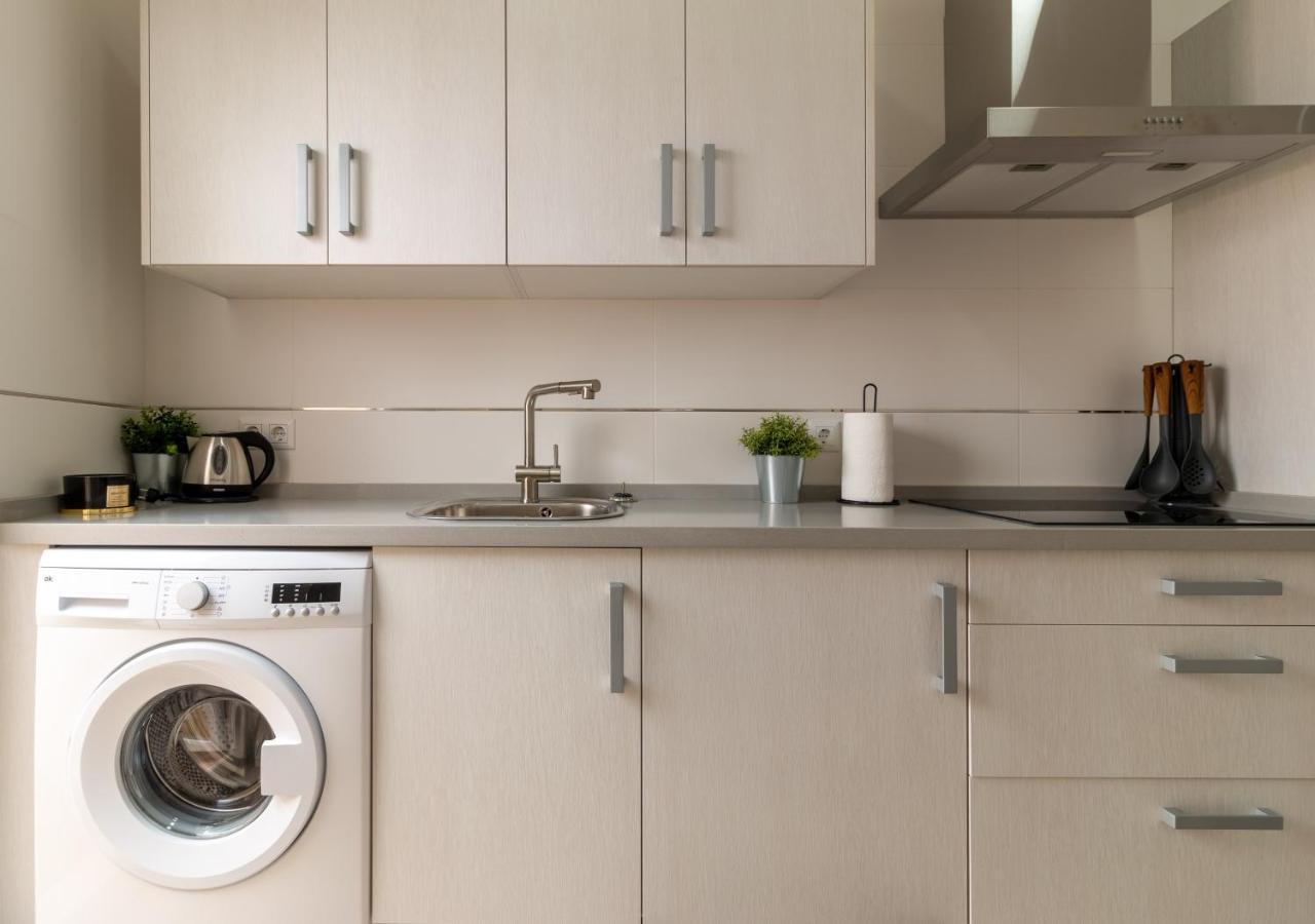 Apartamento Huerto San Pedro Cordoba Ngoại thất bức ảnh
