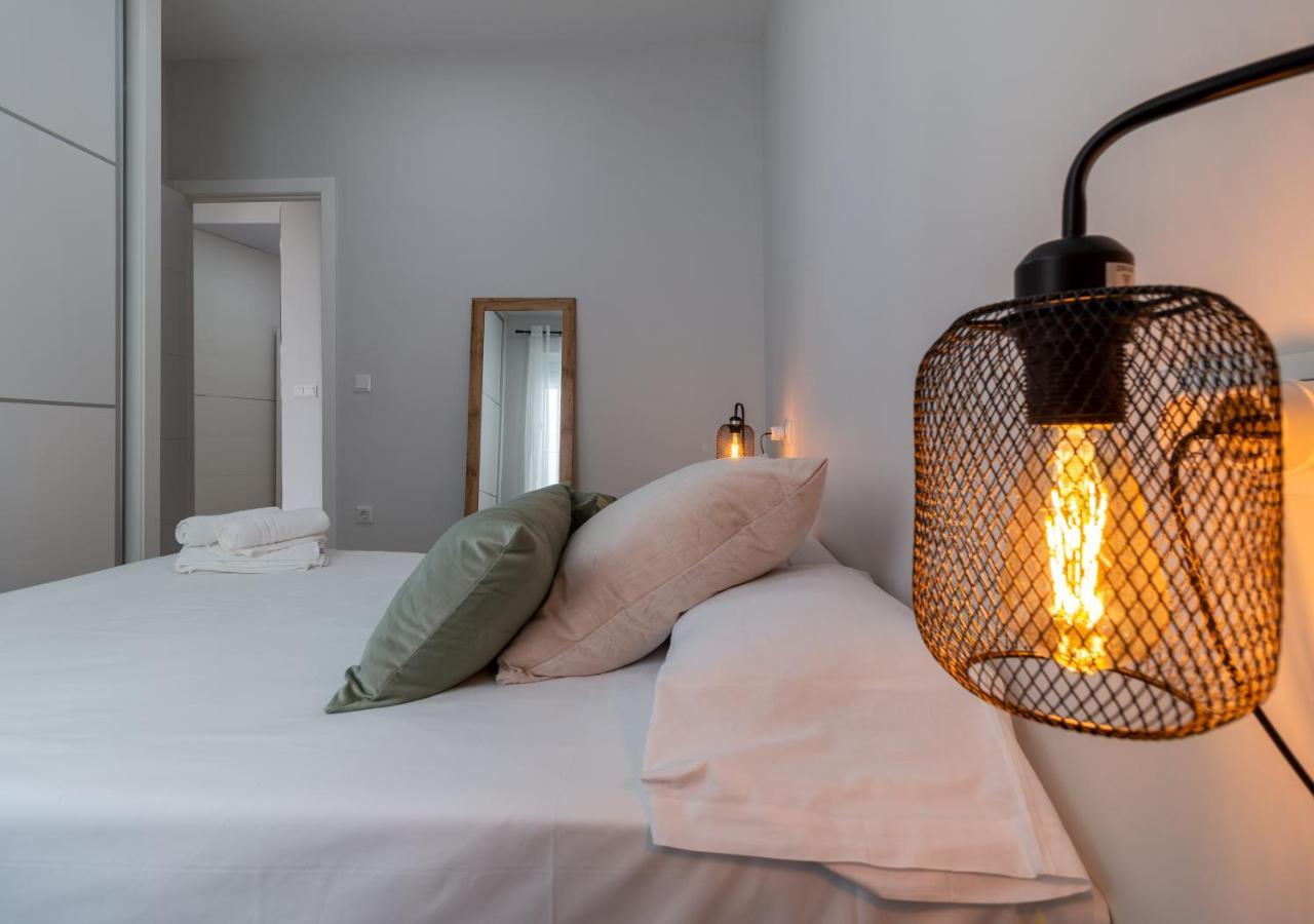 Apartamento Huerto San Pedro Cordoba Ngoại thất bức ảnh